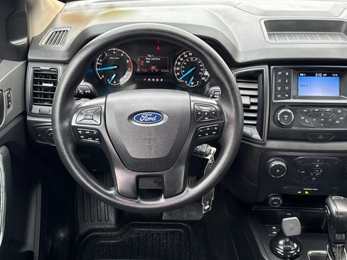 Used 2020 Ford Ranger XL w/ Equipment Group 101A Mid RWD image 16