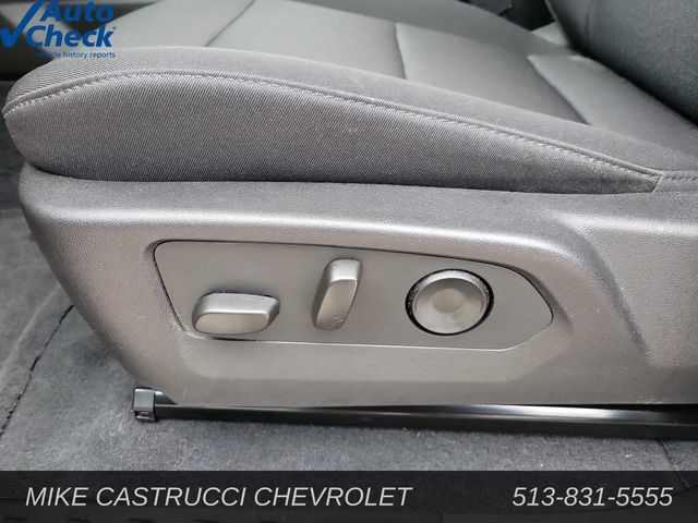 Used 2024 Chevrolet Colorado Trail Boss w/ Advanced Trailering Package AWD/4WD image 20