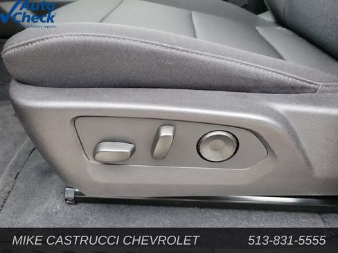 Used 2024 Chevrolet Colorado Trail Boss w/ Advanced Trailering Package AWD/4WD image 20