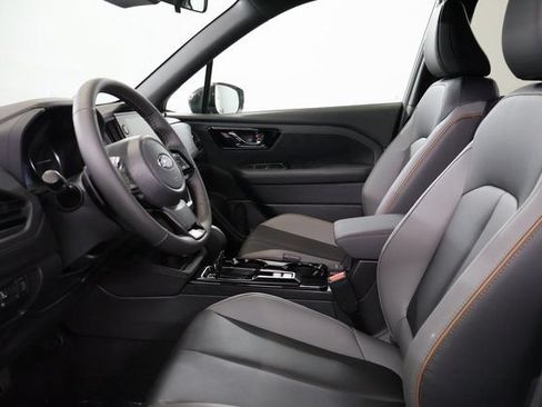 New 2026 Subaru Forester Sport w/ Onyx Edition AWD/4WD image 12