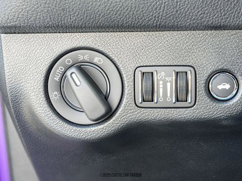 Used 2018 Dodge Challenger SRT Demon image 21