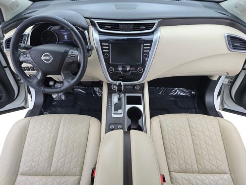 Certified 2022 Nissan Murano Platinum w/ Cargo Package AWD/4WD image 9