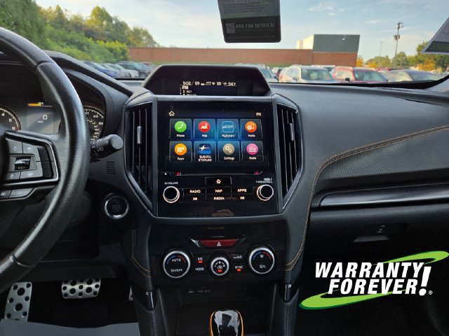 Used 2023 Subaru Forester Wilderness AWD/4WD image 11