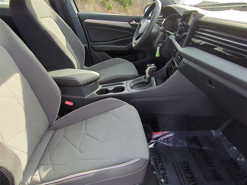 New 2026 Volkswagen Jetta Sport image 19