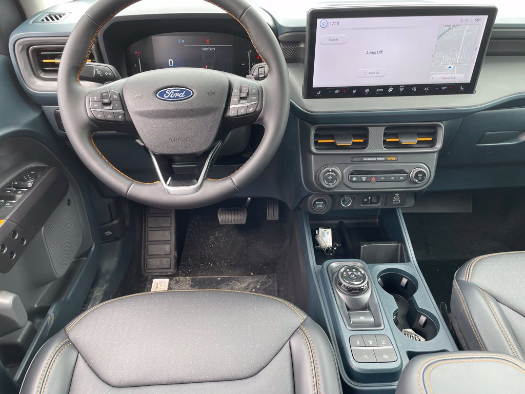 New 2026 Ford Maverick Tremor AWD/4WD image 8