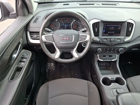 Used 2023 GMC Terrain SLE AWD/4WD image 11
