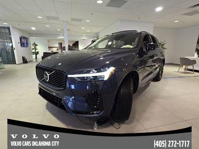 Certified 2026 Volvo XC60 B5 Plus w/ Protection Package Premier