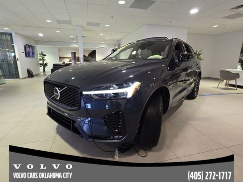 Certified 2026 Volvo XC60 B5 Plus w/ Protection Package Premier AWD/4WD image 1