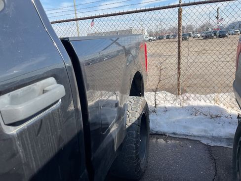 Used 2019 Ford F250 XLT w/ FX4 Off-Road Package image 10