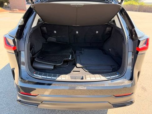 Used 2023 Lexus NX 350 AWD image 8