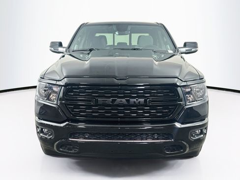 Used 2023 RAM 1500 Big Horn AWD/4WD image 2