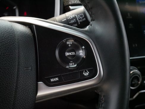 Used 2022 Honda CR-V EX-L image 25