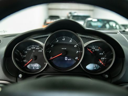 Used 2007 Porsche Cayman RWD image 37