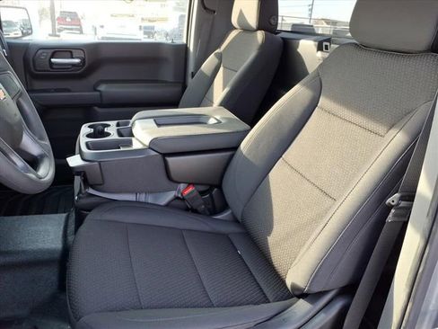 New 2026 Chevrolet Silverado 1500 W/T w/ WT Convenience Package AWD/4WD image 6