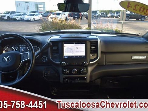 Used 2024 RAM 2500 Big Horn image 3