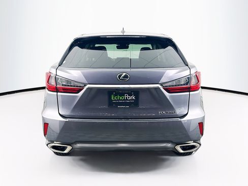 Used 2017 Lexus RX 350 FWD image 7