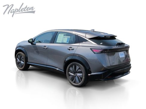 Used 2023 Nissan Ariya FWD image 3
