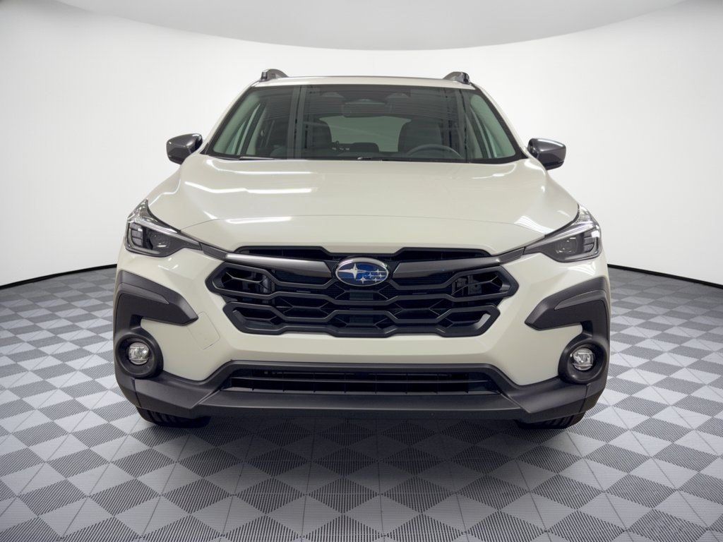 Used 2024 Subaru Crosstrek 2.5i Limited AWD/4WD image 6