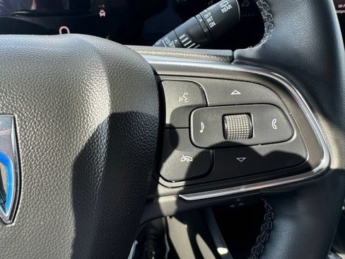 Certified 2024 Buick Encore GX Sport Touring w/ Comfort Package FWD image 6