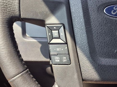 Used 2011 Ford F150 XLT w/ XLT Chrome Pkg RWD image 23