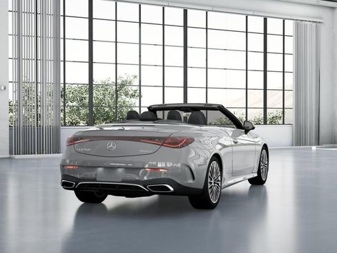 New 2026 Mercedes-Benz CLE 450 4MATIC Cabriolet image 23