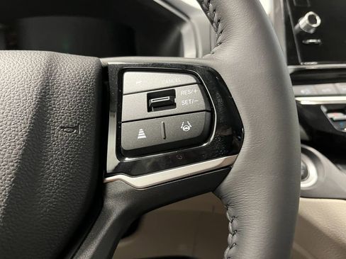 New 2026 Honda Odyssey EX-L image 18