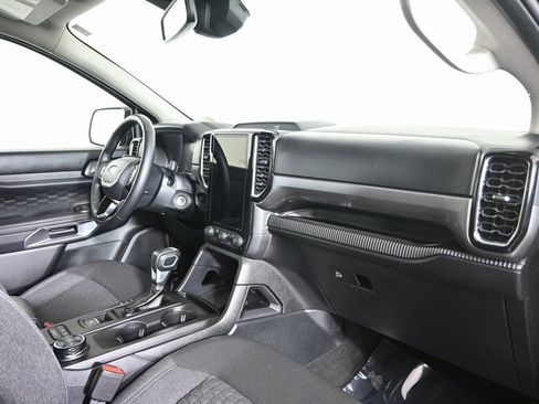 Used 2024 Ford Ranger XLT w/ FX4 Off-Road Package image 15