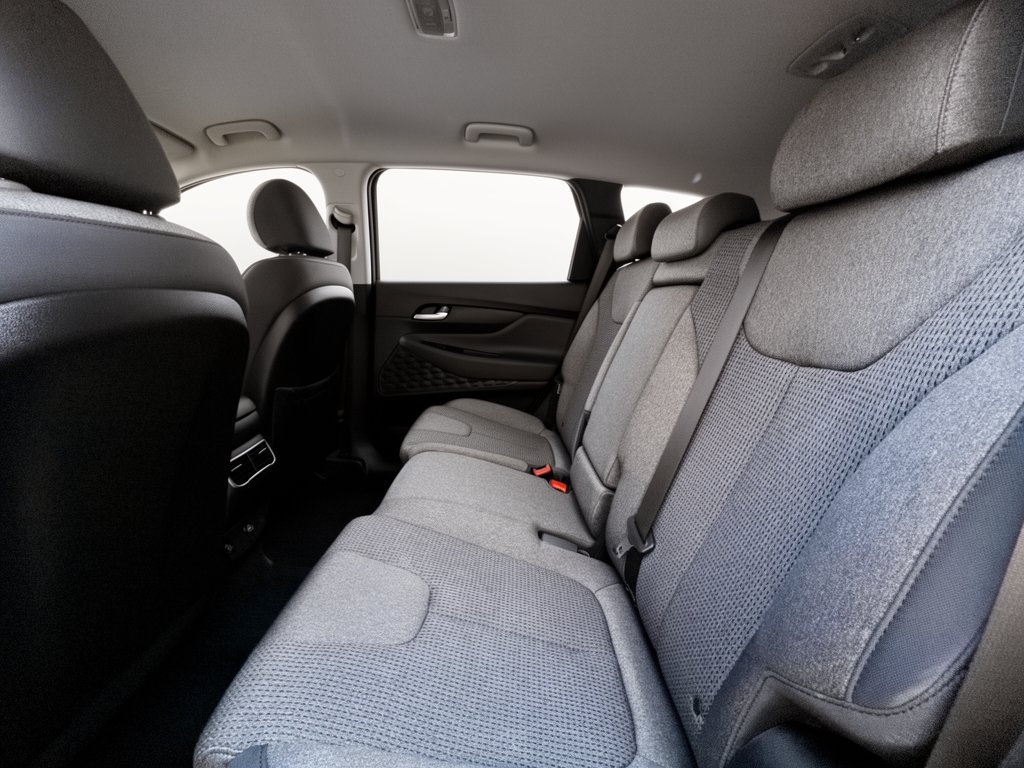 Used 2023 Hyundai Santa Fe SEL w/ Cargo Package AWD/4WD image 25
