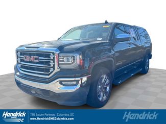 Used 2017 GMC Sierra 1500 SLT video 1