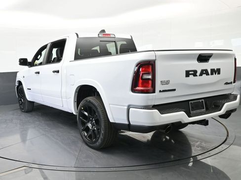 New 2026 RAM 1500 Laramie image 4
