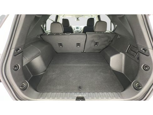 Used 2023 Chevrolet Equinox LT FWD image 21