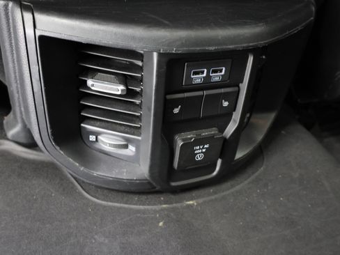 Used 2023 RAM 2500 Rebel w/ Level 1 Equipment Group AWD/4WD image 37