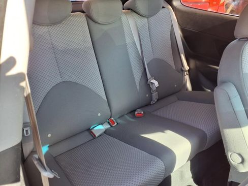 Used 2009 Hyundai Accent GS w/ Popular Equipment Pkg 2 image 14