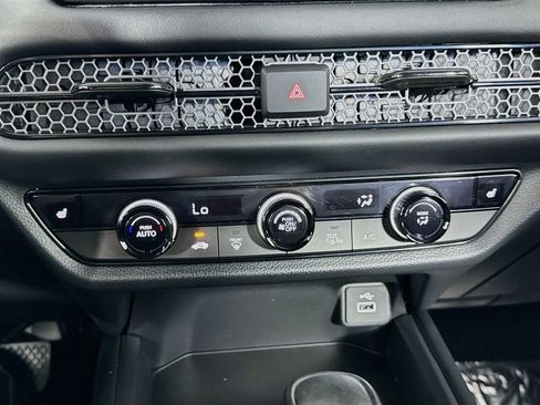 Used 2024 Honda HR-V Sport image 24