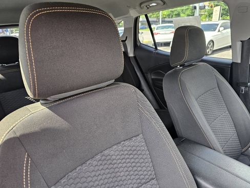 Used 2019 GMC Terrain SLE w/ Black Edition AWD/4WD image 34