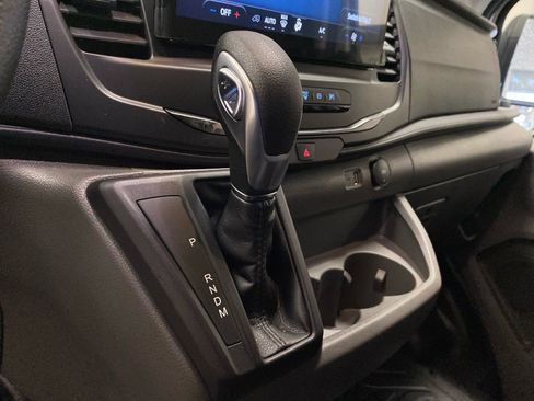 New 2026 Ford Transit 250 148 Medium Roof Extended AWD image 22