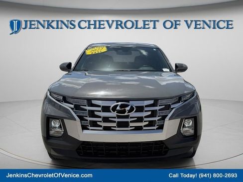 Used 2022 Hyundai Santa Cruz SEL FWD image 12