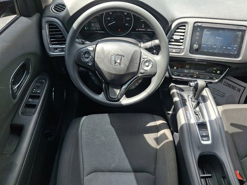 Used 2021 Honda HR-V EX image 21