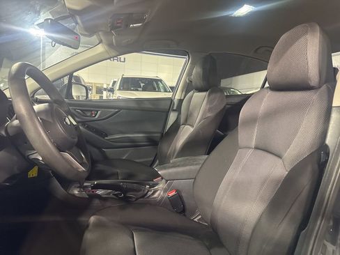 Used 2022 Subaru Impreza 2.0i image 11