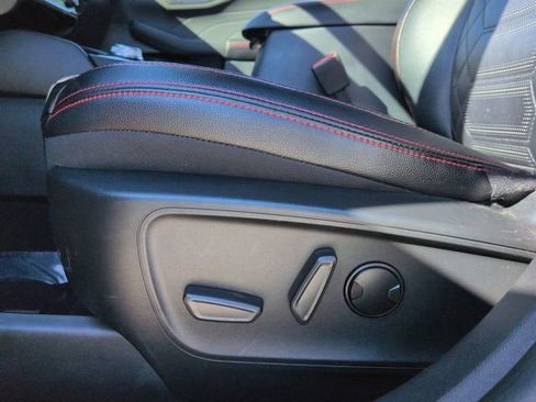 Certified 2023 Ford Escape ST-Line Elite w/ Premium Technology Package image 20