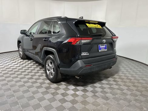 Used 2025 Toyota RAV4 XLE FWD image 6