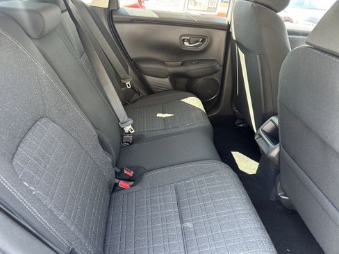 Used 2026 Honda HR-V LX image 7