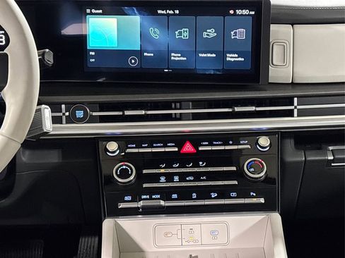 New 2026 Hyundai Santa Fe SE image 10