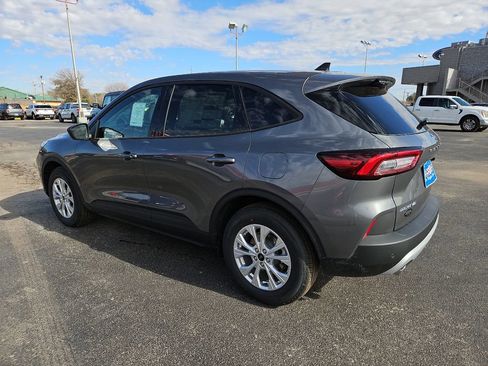 New 2026 Ford Escape Active w/ Tech Pack #1 image 8