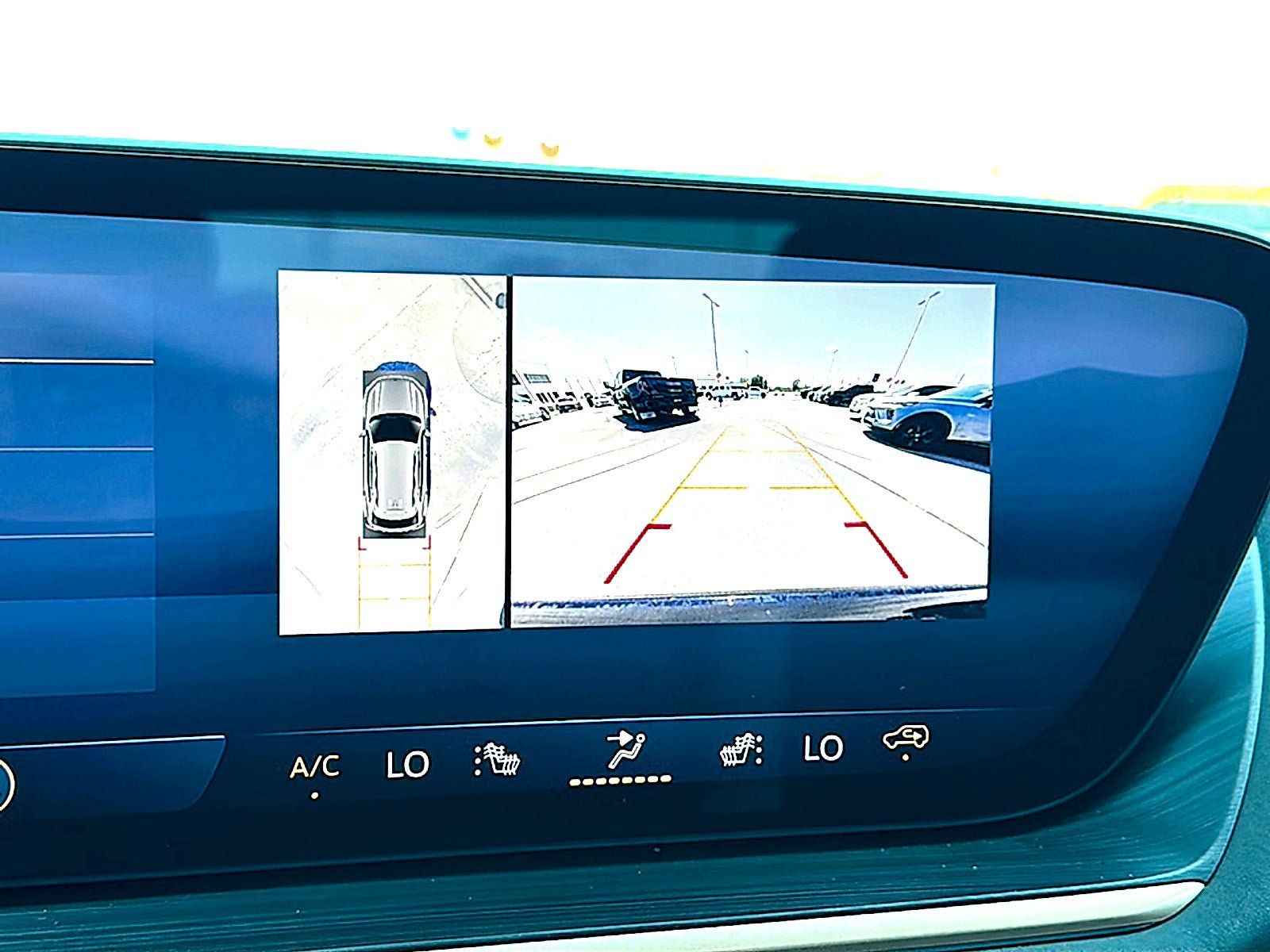 New 2026 Buick Envision Sport Touring AWD/4WD image 25