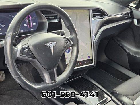 Used 2018 Tesla Model S P100D image 11
