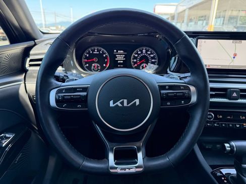Used 2024 Kia K5 GT w/ GT1 Package FWD image 23