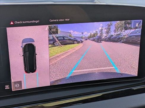 New 2025 Audi A5 2.0T Premium Plus image 11