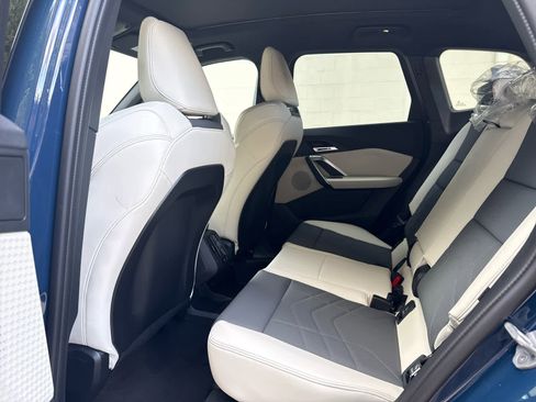 New 2026 BMW X1 xDrive28i w/ Convenience Package image 16