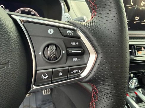 New 2026 Acura MDX Type S w/ Advance Package AWD/4WD image 25